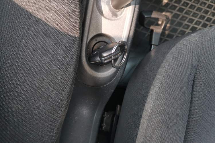 Used smart fortwo 2012 1.0 MHD Hardtop Comfort Edition Vehicle Key