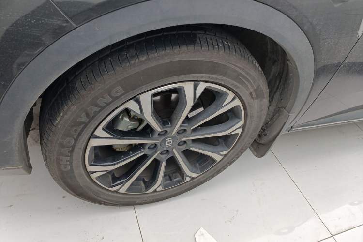 Used CHANGAN NEVO Q05 2025 Truly Delicious Version 125 Deluxe Edition Exterior 4