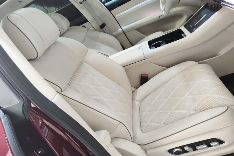 Used Hima Stelato S9 2025 Extended-Range Ultra
