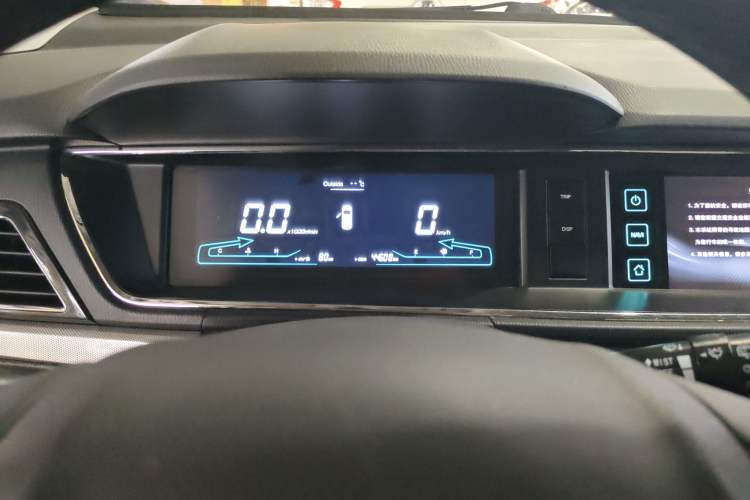 Used CHANGAN KAICHENG Changxing 2020 1.5L Manual Luxury Model
