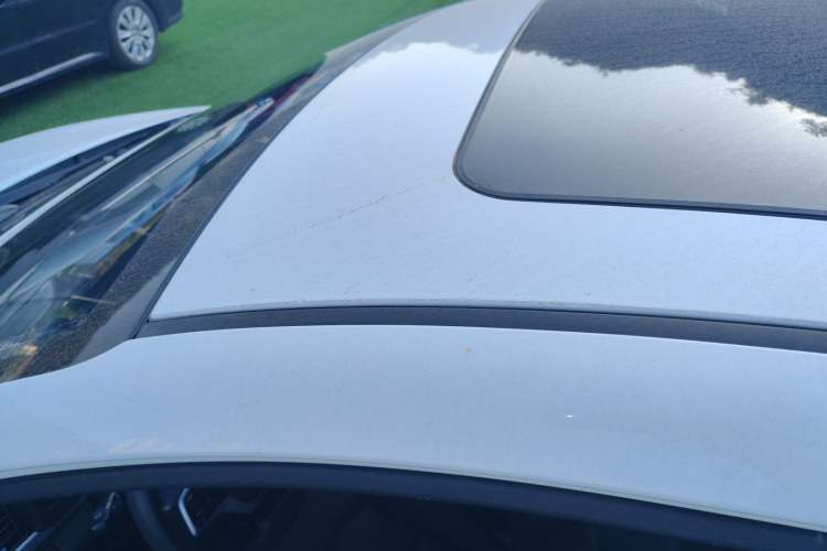 Used Hyundai Elantra (6th Generation / Lingdong) 2016 1.6L Automatic ZhiXuan – Elite Version
