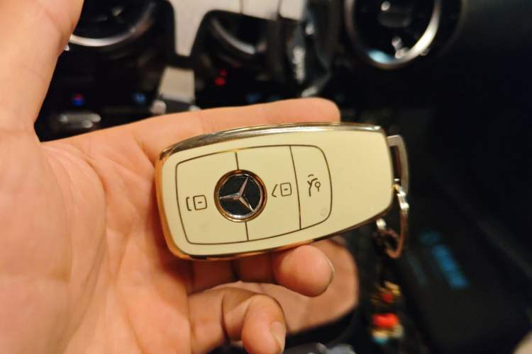 Used Mercedes-Benz A-Class 2019 A 200 Dynamic Edition