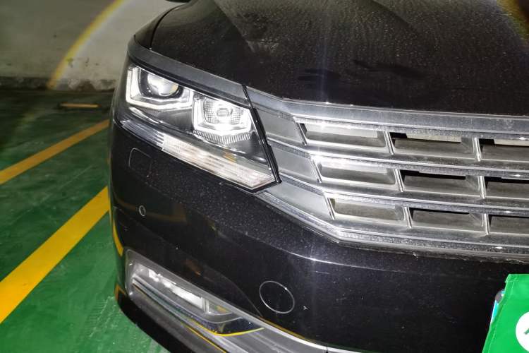 Used Volkswagen Passat 2016 330TSI DSG Prestige Edition
