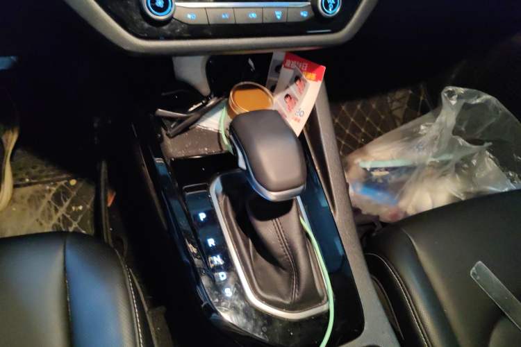 Used Ford Escort 2021 1.5L Automatic Diamond Edition
