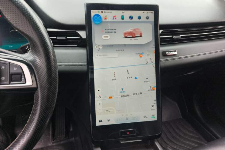 Used XPeng G3 2019 Smart Edition
