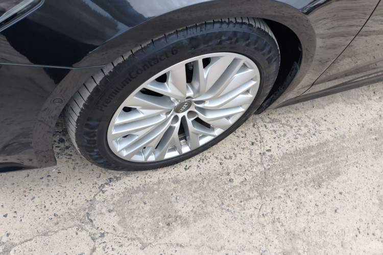 Used Audi A7 2020 45 TFSI Prestige Edition
