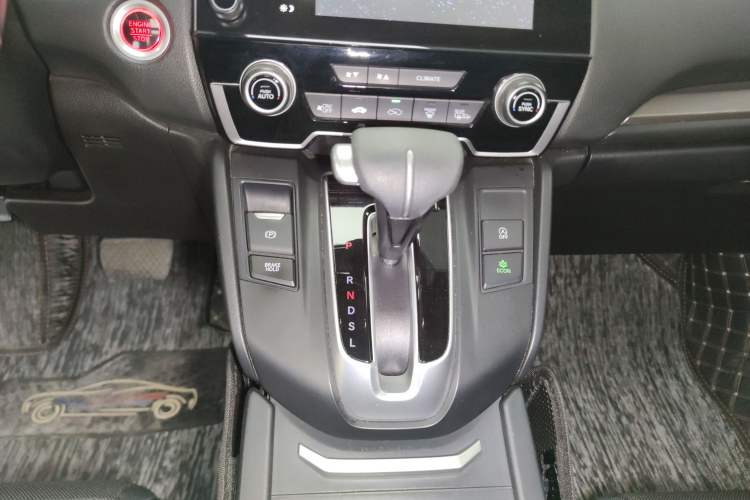 Used Honda Breeze 2021 240TURBO CVT 2WD Luxury Edition
