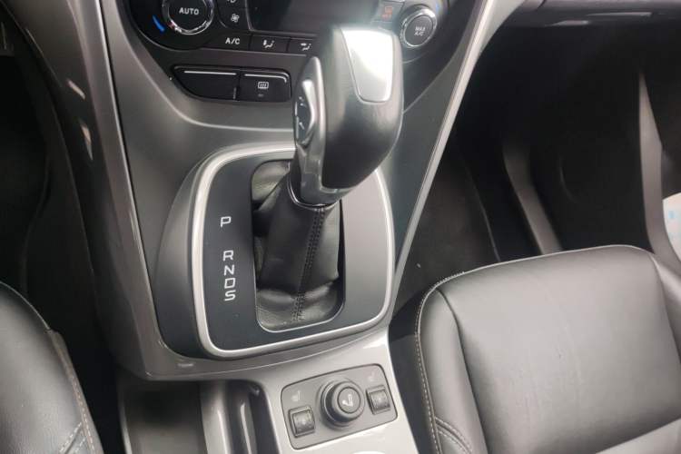 Used Ford Kuga 2015 1.5L GTDi Four-Wheel-Drive Elite Model