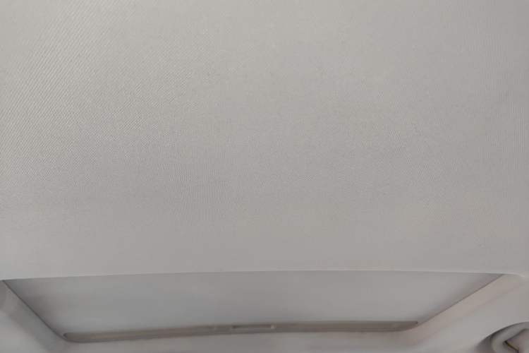 Used MG 6 2017 20T Automatic Trophy Prestige Internet Edition China V Standard Headliner