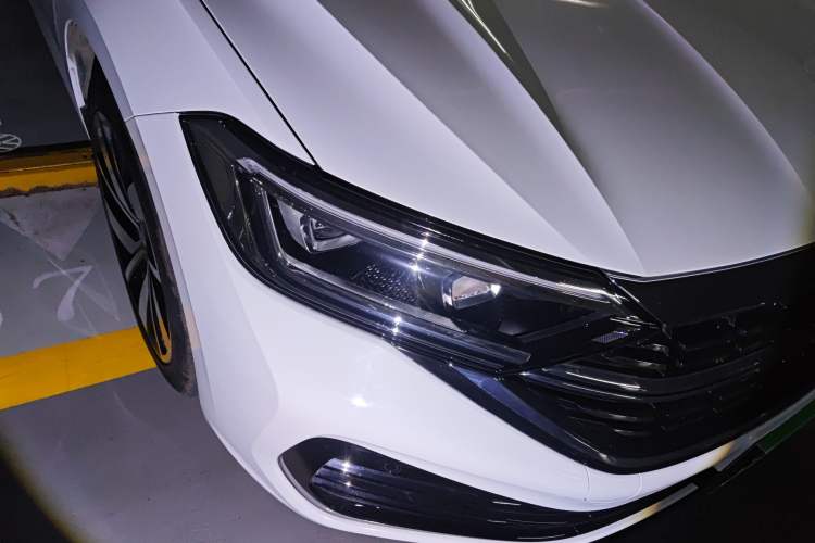 Used Volkswagen Sagitar 2024 300TSI DSG Excellence Edition