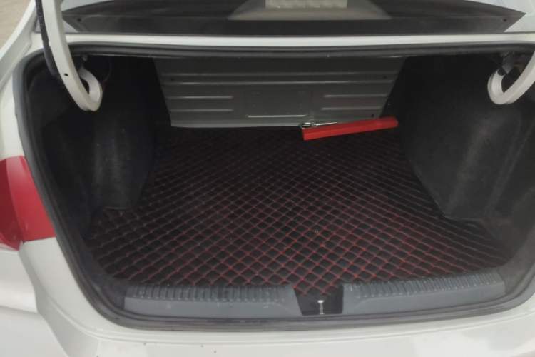 Used Volkswagen Santana 2018 1.5L Automatic Fashion Edition