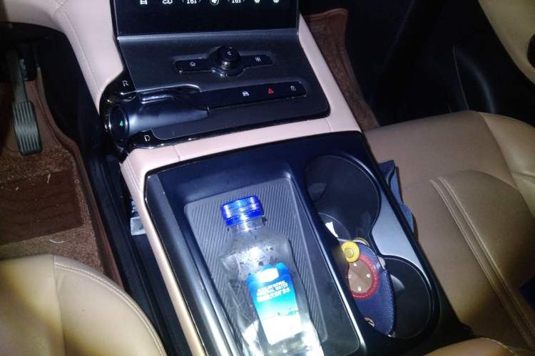 Used Nio ES6 2020 420 km Sport Edition
