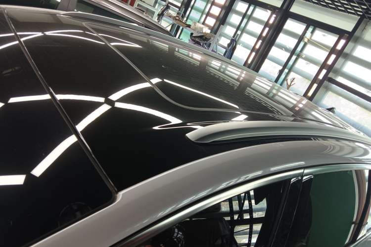 Used FORTHING Yacht 2022 1.5T DCT Chasing Wind Edition