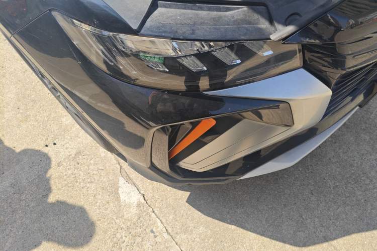 Used Geely Auto Emgrand X7 Sport 2022 Boyue X 1.8TD DCT Smart Model