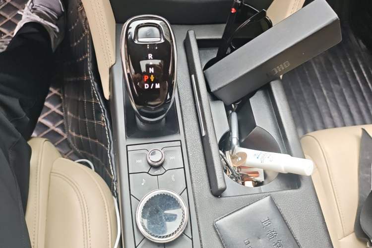 Used Cadillac CT6 2020 28T Fashion Edition