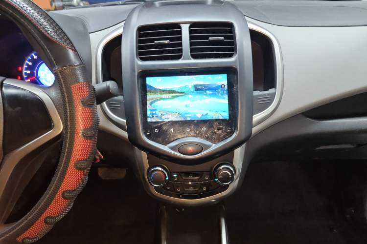 Used Oshan Benni E-Star 2021 National Edition Colorful Version Lithium Iron Phosphate (31.95 kWh)
