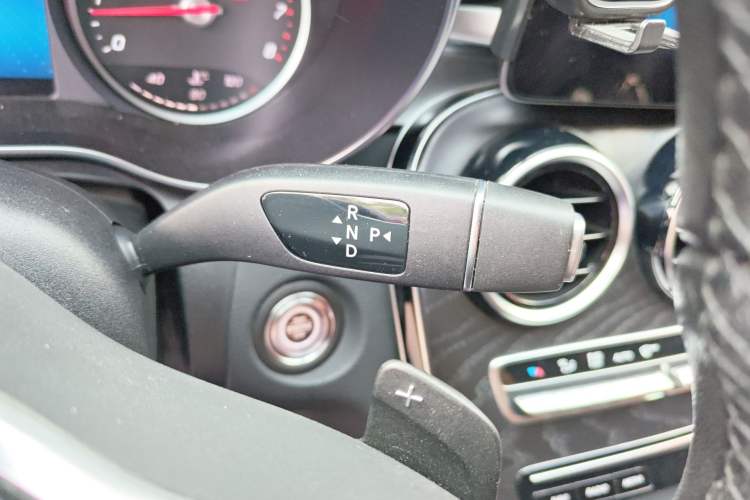 Used Mercedes-Benz C-Class 2019 C 180 L Fashion Edition Sport Version