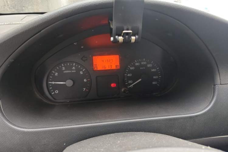Used Wuling Rongguang 2012 1.5L Extended Basic Version
