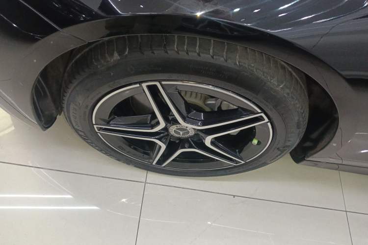 Used Mercedes-Benz E-Class 2021 Updated E 260 Fashion Sport Edition