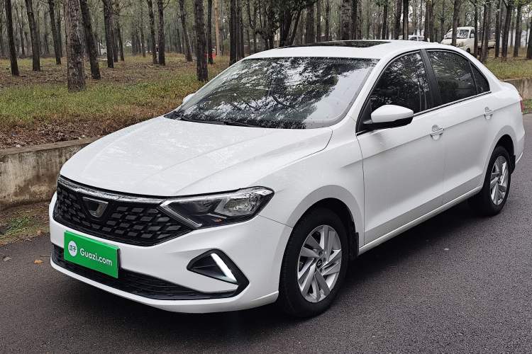 Used Jetta VA3 2019 1.5L Manual Enjoyment Edition