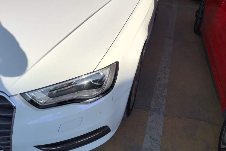 Used Audi A3 2016 Sportback 35 TFSI Style Edition
