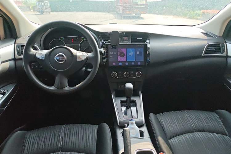 Used Nissan Sylphy 2024 Classic 1.6XE CVT Comfort Edition