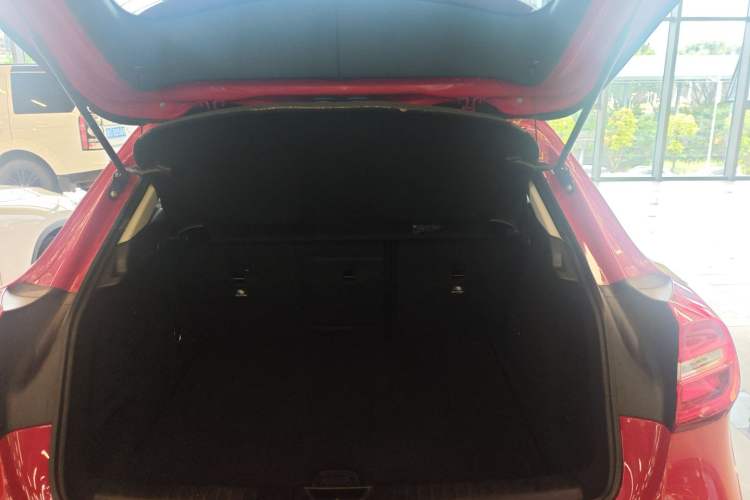 Used Mercedes-Benz GLA 2016 GLA 200 Fashion Model
