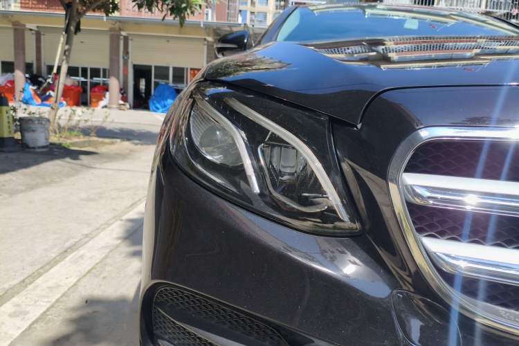 Used Mercedes-Benz E-Class 2019 E 300 L Sport Luxury Edition