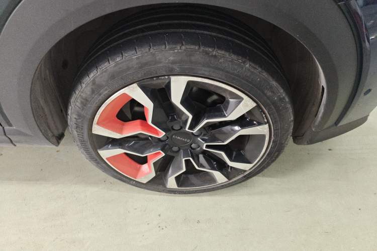 Used Lynk & Co 06 2020 1.5T YAO Halo Right Front Wheel Hub