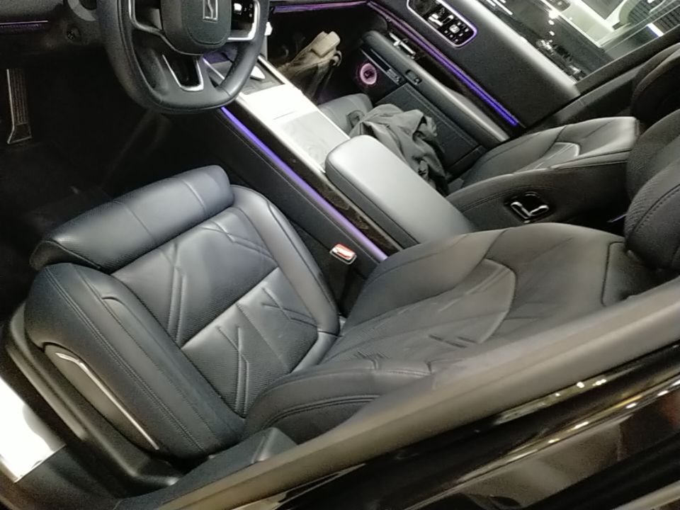 Zeekr 9X 2025 Ultra Edition 70kWh — снимка 17
