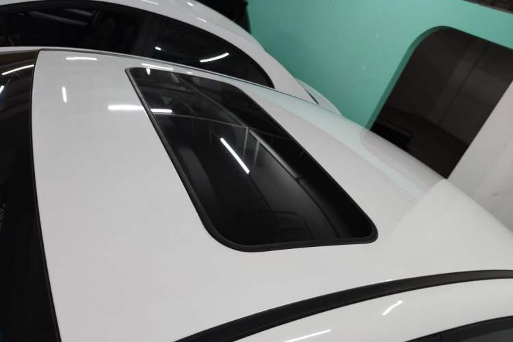 Used Geely Auto Emgrand GL 2017 1.3T DCT Elite Model
