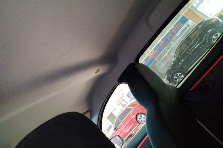 Used Dongfeng NAMMI EX1 2022 PRO Enjoyment Model