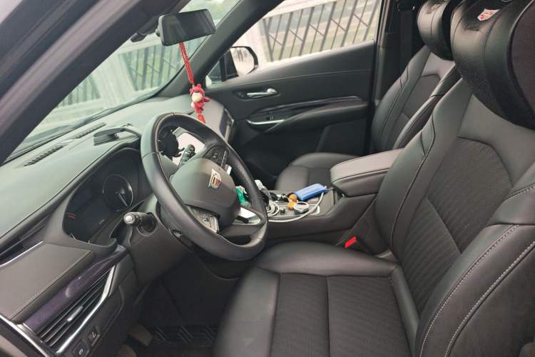 Used Cadillac XT4 2022 28T Two-Wheel Drive Fashion Edition