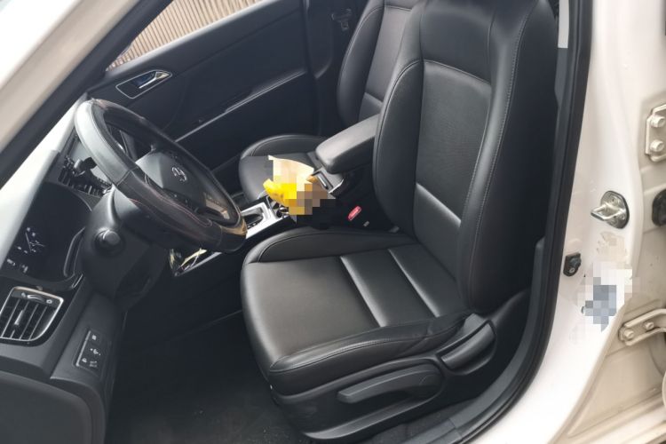 Used Hyundai Mistra 2014 1.8L Automatic Smart GLS
