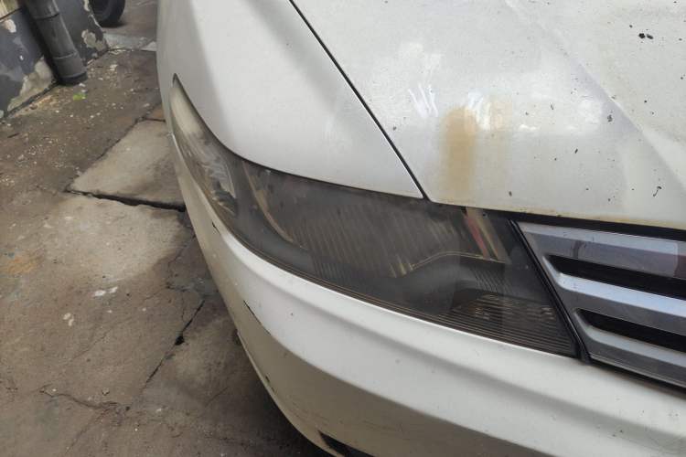 Used Honda City Classic 2014 Style 1.5L Manual Elite Edition