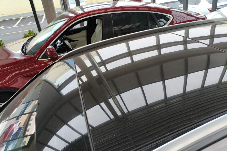 Used Mercedes-Benz GLC 2020 Facelift GLC 300 L 4MATIC Dynamic Edition
