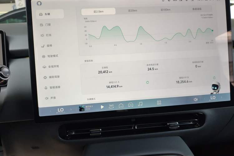 Used XPeng P7+ 2024 Long-Range Max