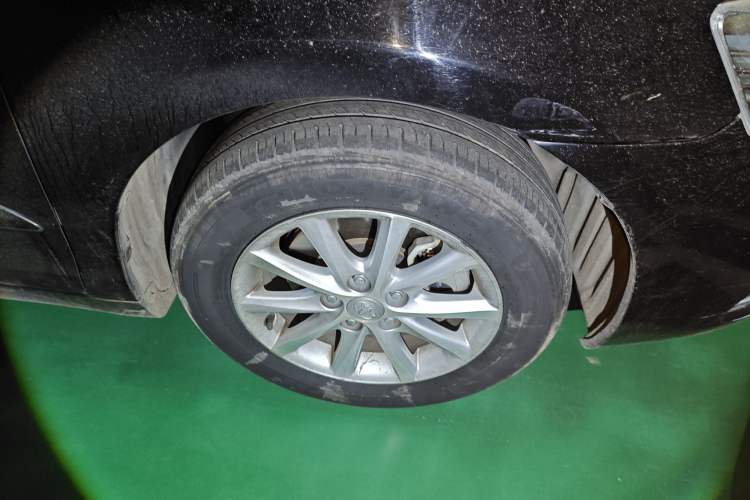 Used Toyota Camry 2013 200E Classic Elite Edition
