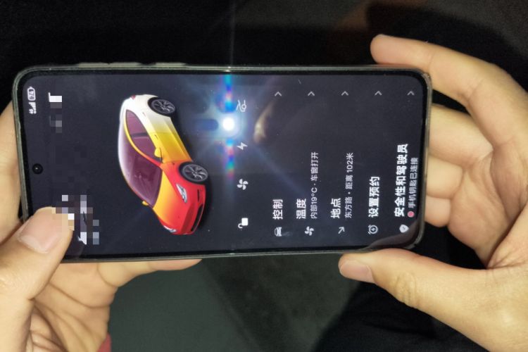 Used Tesla Model Y 2024 Rear-Wheel-Drive Version
