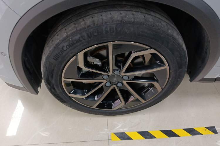 Used Lynk & Co 01 2023 1.5TD EM-F PM