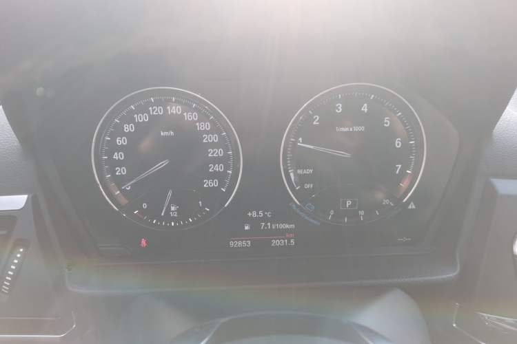 Used BMW 1 Series 2019 118i Fashion Model
