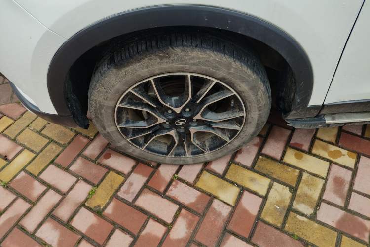 Used Soueast DX3 2016 1.5T CVT Prestige Edition