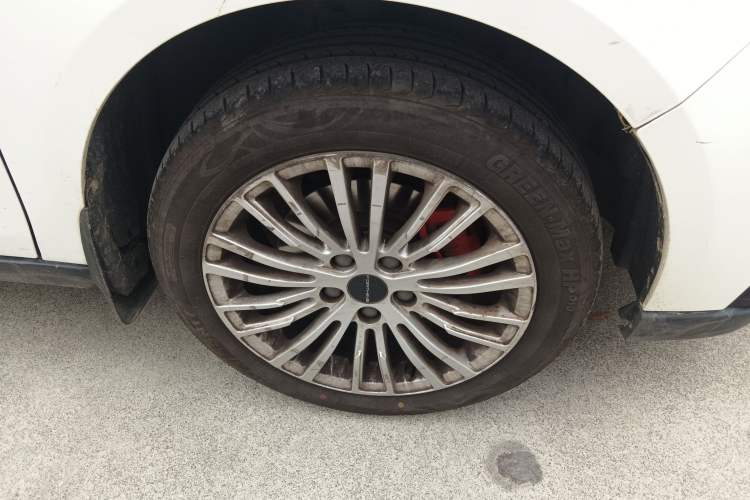 Used FORTHING S50 2021 Operational Type
