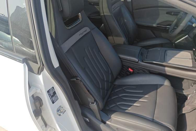 Used Hyptec GT 2023 560 Rear-Drive Tech Edition