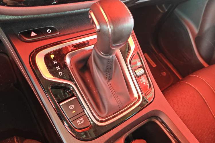 Used GAC Trumpchi M6 2021 PRO 270T DCT Luxury Edition