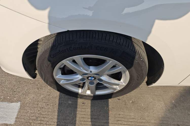 Used BMW 2 Series Active Tourer 2015 218i Leading Model