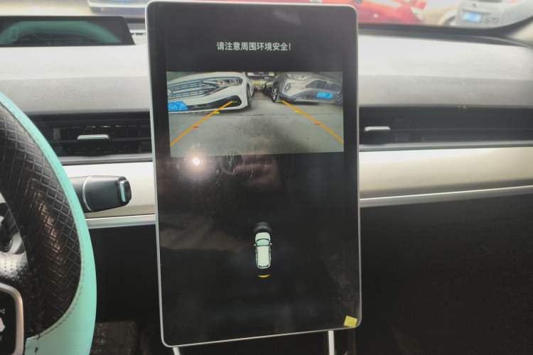 Used NETA V 2022 Chao 400 Pro