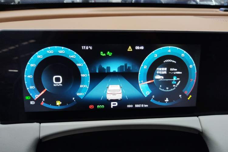 Used JETOUR X70 2021 Zhuge 1.6T DCT Kongming 7-Seater
