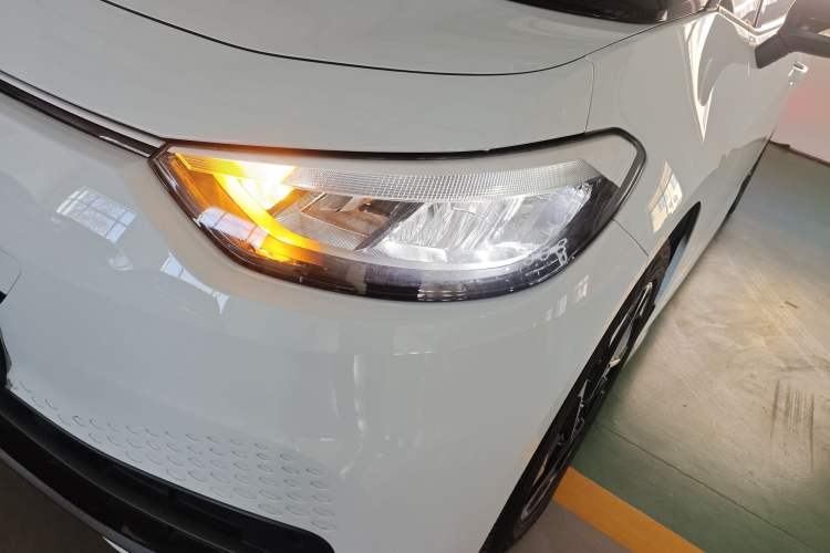 Used Volkswagen ID.3 2023 Pure Smart Edition
