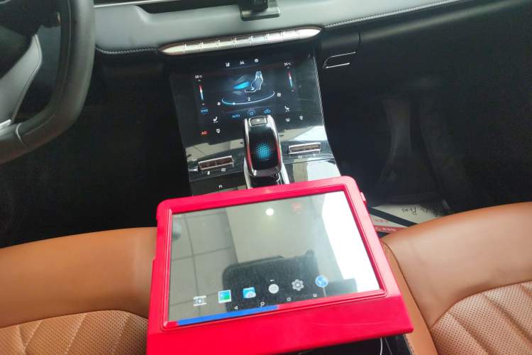 Used Chery Tiggo 8 PLUS 2022 Kunpeng Edition 390TGDI DCT Luxury+ Edition